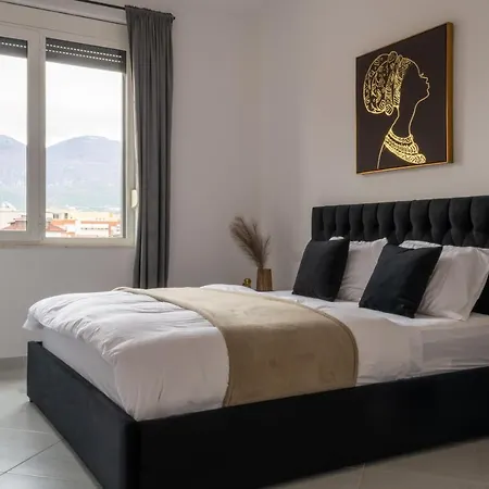 The Golden Nest Penzion